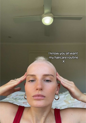 Hair Care Tips for Alopecia and Shaved Heads