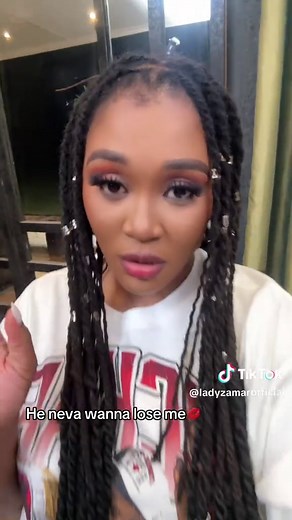 Lady Zamar: The Unforgettable Love Anthem