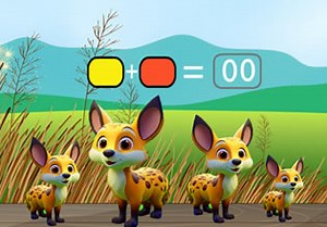 Chic Cow Escape - Escape Fan