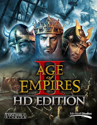 Age of Empires II: HD Edition (2013) | Price, Review, System Requirements, Download