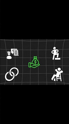 the trap most people fall into