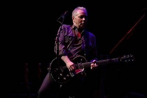 Shane Fontayne - Alchetron, The Free Social Encyclopedia