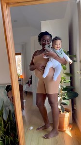 5.9M views · 56K reactions | When you are 7 months pregnant with your fourth  A Life Less Scripted #pregnant #pregnancy #baby | A Life Less Scripted | Facebook