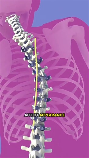 Scoliosis Correction Surgery (3D Animation) #scoliosis #scoliosisawareness #scoliosischeck #scoliosissurgery #scoliosiscorrection #medical3danimation #3dmedicalanimation | scienceexploration