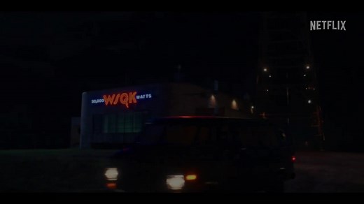 110K views · 2.3K reactions | TEASER ĐẦU TIÊN CỦA STRANGER THINGS 5: CODE RED - RA MẮT PART 1 VÀO 27/11 TRÊN NETFLIX. Stranger Things mùa 5 gồm 8 tập với 3 phần: Vol.1 27/11/2025, Vol.2 26/12/2025 và tập cuối sẽ ra mắt vào ngày 1/1/2026 trên Netflix (kết thúc 1 thập kỷ ra mắt). #StrangerThings #Netflix | Hội Những Người Hâm Mộ Phim và Tv Series Netflix | Facebook