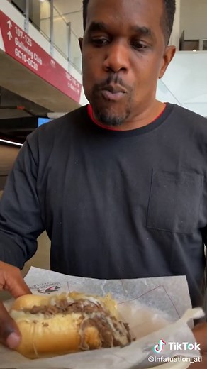 Best Food at Mercedes-Benz Stadium - A Delicious Guide