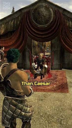 This Rat Is Smarter Than Half of New Vegas #gaming #fallout #newvegas #shorts