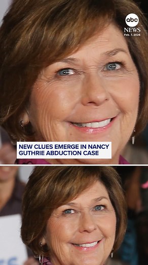The family of Nancy Guthrie is pleading for her safe return a week after the 84-year-old was allegedly abducted from her home in Tuscon, Arizona. ABC News' Aaron Katersky reports. https://abcnews.visitlink.me/bzJtsS | ABC News