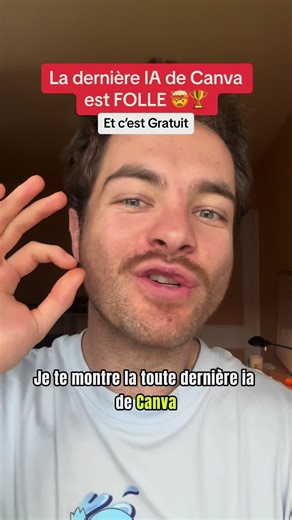 Nouvelles fonctionnalités IA de Canva : explorez les possibilités