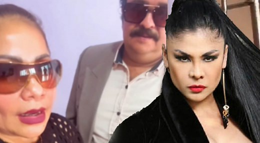 Marisol pide 'garantías para su vida' tras pelea con Yolanda Medina y se 'reúne' con 'Pablo Escobar'