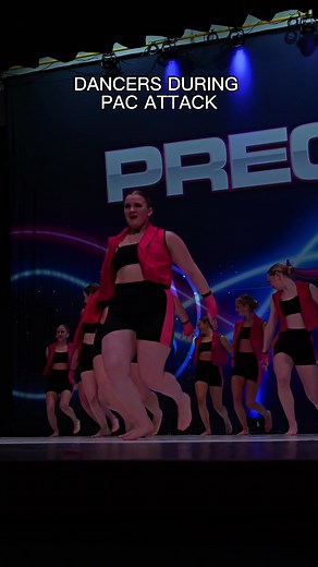 Precision Arts Dance Competition: PAC Judges Your Biggest Fans 🤩