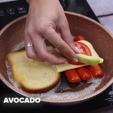 43K views · 497 reactions | Delicious breakfast that everyone will love! | Recipes Learn | Facebook