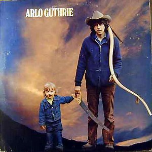 Arlo Guthrie - Arlo Guthrie