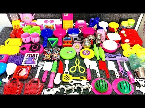 “Huge Toy Unboxing – Hidden Surprises Inside!”