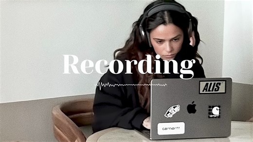 【Playlist】☕️适合办公、作业、提升专注力的咖啡厅音乐歌单｜POP