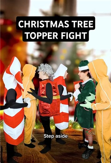 sticky fingaz (@stickyfingaz.onyx)’s videos with Christmas Tree - Strategy KI