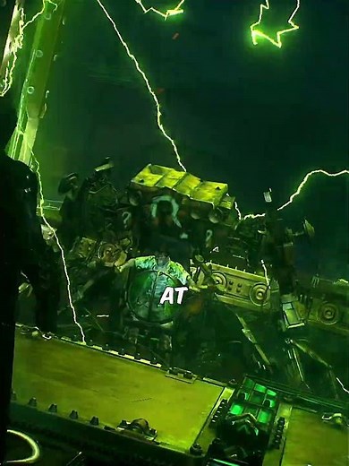 Batman Earns the Right to Destroy Riddler