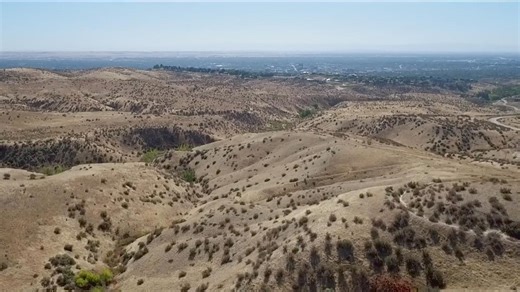 2 new trails set to be built in the Boise Foothills