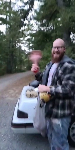 1.5K views · 30 reactions | Happy birthday to my boi @jdillman_ we may be in our 30s but we ain't growing up any time soon | Rusty Van Ranch | Facebook