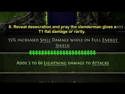 How I Budget Craft Rings to make INSANE Profits - Path of Exile 2