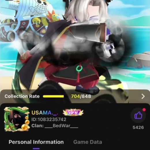 INSANE BG Edit 🔥 Top 2 & Top 3 Player Highlights | Blockman Go Montage