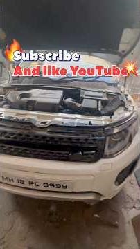 Range Rover starting problem starter self repairing ||#rangerover ||#landrover #staters #mkautoparts