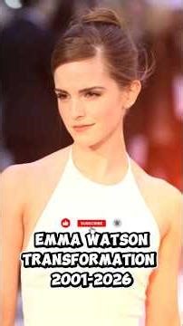 Emma Watson THROUGH THE YEARS #emmawatson #photojournal #childstar #harrypotter