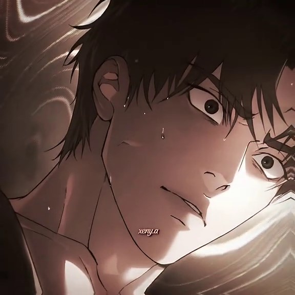 The Unseen Future of Poor Baby Zhenya