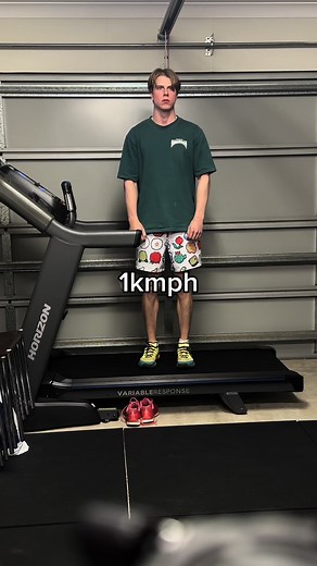 Exploring Treadmill Speeds: 17 MPH Conversion and More