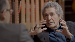Miguel Ríos, sobre los dos grandes amores de su vida: "Me lo he pasado muy bien"