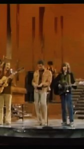 Tom Jones & Crosby, Stills, Nash & Young - Long Time Gone - This is Tom Jones TV Show 1969 Off the album Crosby, Stills & Nash which is the debut studio album by the folk rock supergroup Crosby, Stills & Nash (CSN), released on May 29, 1969, by Atlantic Records. It is the only release by the band prior to adding Neil Young to their lineup. The album spawned two Top 40 singles, “Marrakesh Express” and “Suite: Judy Blue Eyes”, which peaked respectively at No. 28 during the week of August 23, 1969,