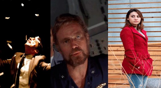 TV en España: Programación películas hoy miércoles 22 de abril de 2020