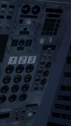 DC 10 for X-Plane 11 #dc10 #xplane11 #simulation