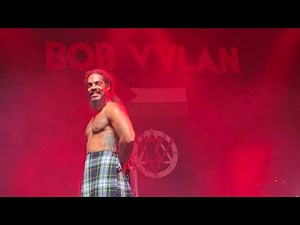 Bob Vylan (Full Show) (Live) (O2 Academy, Glasgow, 06/11/2025)