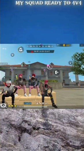 Create a high-quality Free Fire themed gaming profile edit.