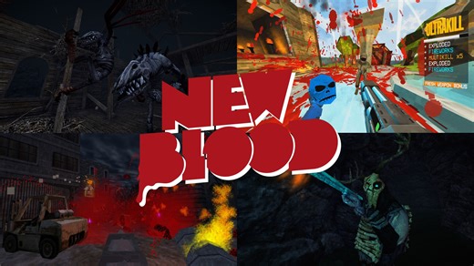 New Blood Interactive talks big Xbox debut and what’s next for its games
