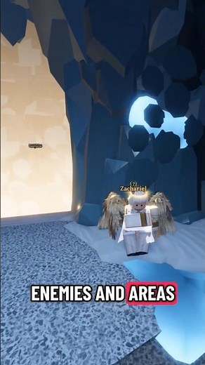 this update COOKED The Forge Roblox ⛏️💀 #forge #roblox #RobloxForge #shorts