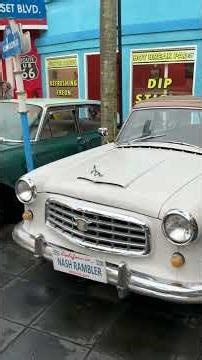 Museum Angkut. Batu, Java, Indonesia