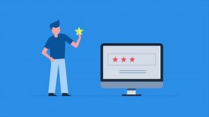 Customer Rating Customer Review Sharing Feedback Stock Footage Video (100% Royalty-free) 1064451805 | Shutterstock