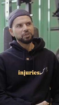Dealing with injuries in sport.
