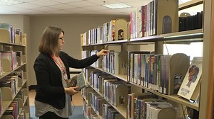 St. Joseph County Public Library partners with Juvenile Justice Center to create book club