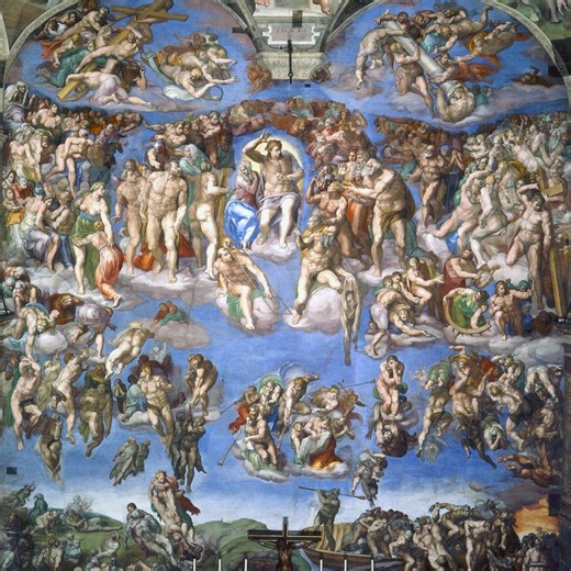 These Are The Most Controversial Artworks Ever in Contemporary History