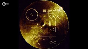 67K views | There is plenty of art about space, but this video explores art that's *actually in* space. Learn about cosmonauts sketching orbital sunrises, the Moon Museum, Carl Sagan's Golden Record, and the sculptures currently orbiting Earth today, among other works of space art. | KQED Science | Facebook