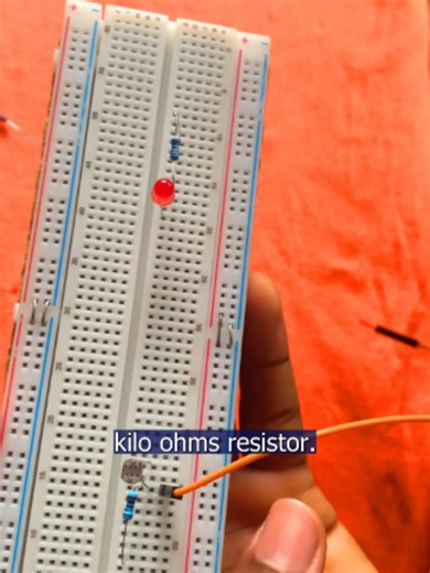 LED Control with LDR Arduino Tutorial (Part 2 of 3)