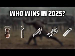 The Top 5 Best Short Swords in 2025 - Must Watch Before Buying!