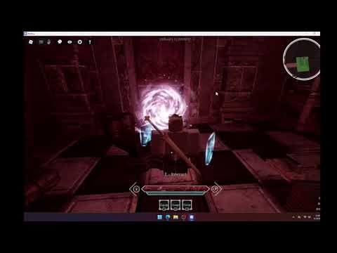 Me giving Absolvement a rating