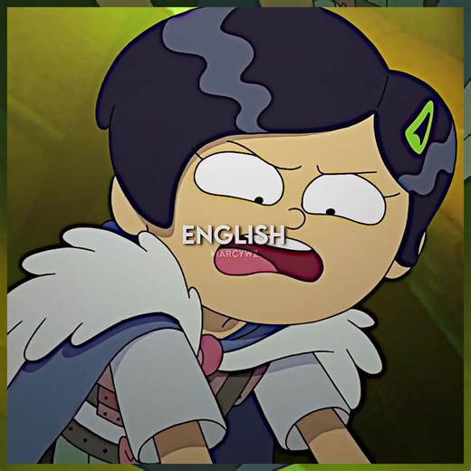 Exploring Marcy's Role in Amphibia Across Different Languages