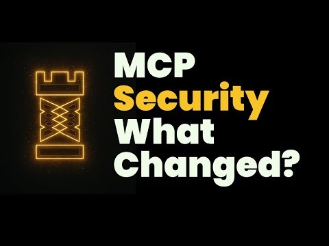 MCP Protocol Explained: From Local Setup to OAuth & Enterprise Security