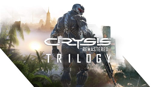 Buy Crysis Remastered Trilogy - PC (Steam)