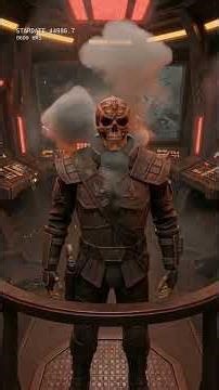 4 Days as a Klingon Commander | The Klingon Civil War #Shorts